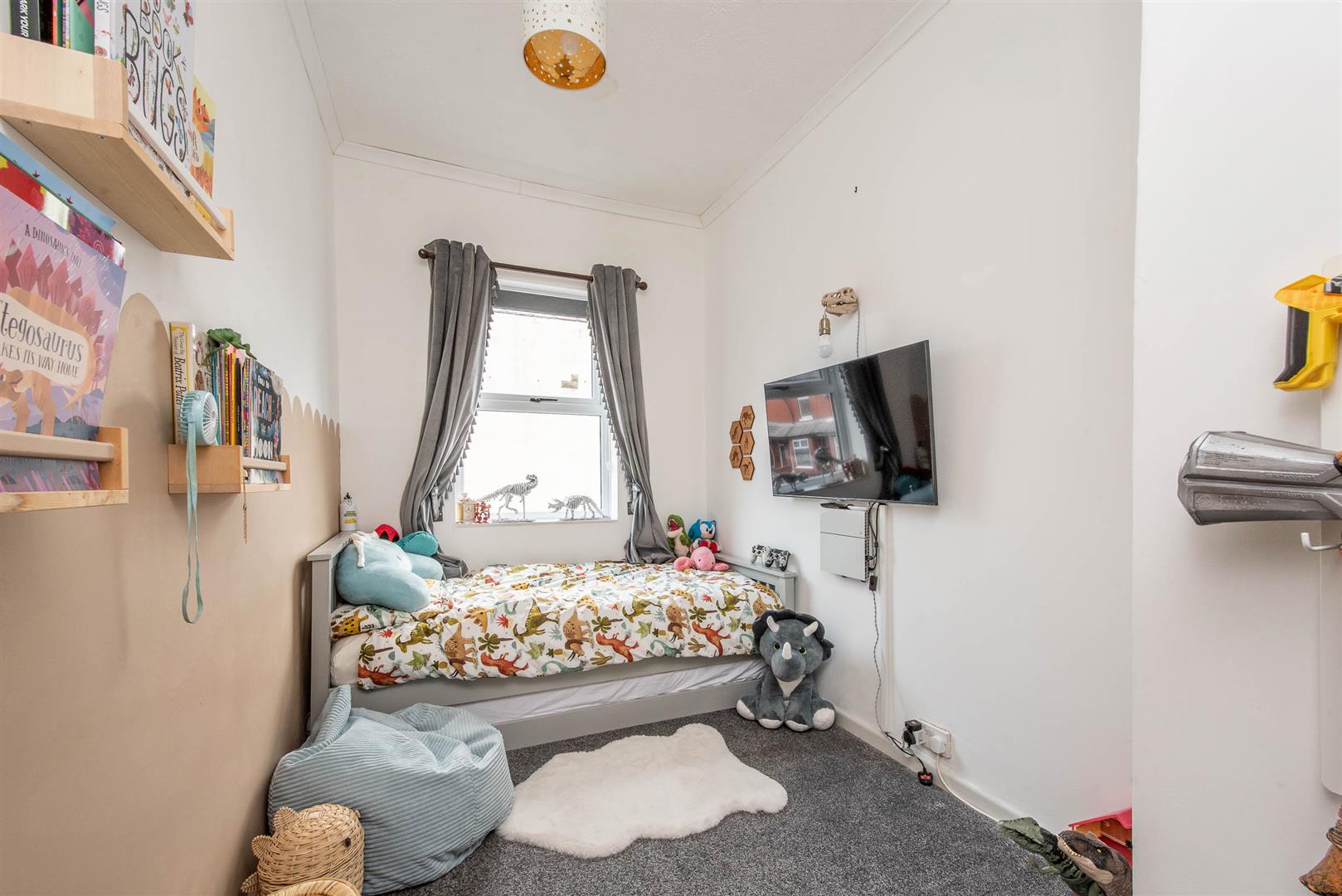 Bentham Street, Chorley